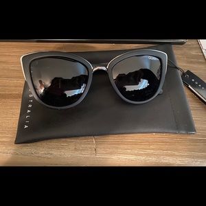 Quay Sunglasses